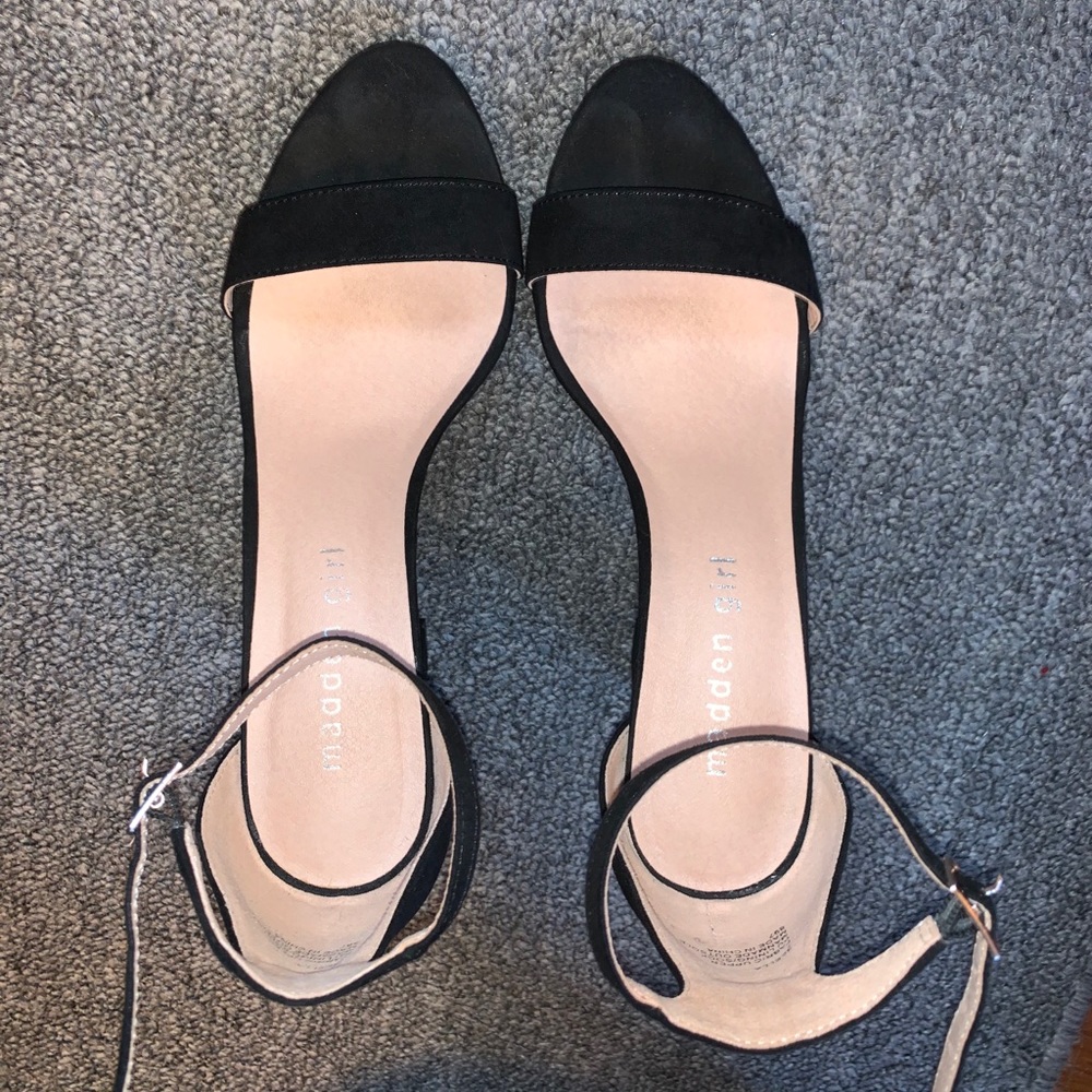 Women’s Block Heels